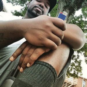 Meet your Posher, Alvin